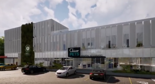Chivo Pets generará 300 nuevos empleos chivo-pets-generara-300-nuevos-empleos